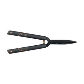 Fiskars 1001433 Singlestep Dalgalı Ağızlı Çit Budama Makası