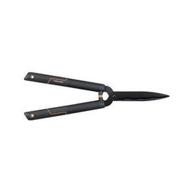 Fiskars 1001433 Singlestep Dalgalı Ağızlı Çit Budama Makası