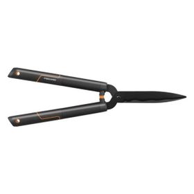 Fiskars 1001433 Singlestep Dalgalı Ağızlı Çit Budama Makası