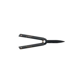 Fiskars 1001433 Singlestep Dalgalı Ağızlı Çit Budama Makası
