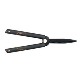 Fiskars 1001433 Singlestep Dalgalı Ağızlı Çit Budama Makası