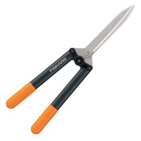 Fiskars 1001564 PowerLever Çit Budama Makası