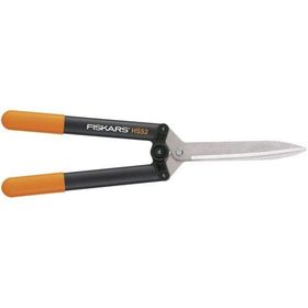 Fiskars 1001564 Powerlewer Çit Kesme Makası