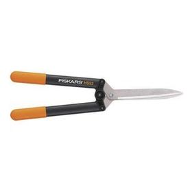 Fiskars 1001564 Powerlewer Çit Kesme Makası
