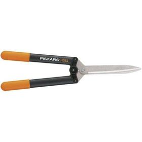 Fiskars 1001564 Powerlewer Çit Kesme Makası