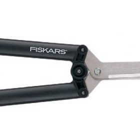 Fiskars 1001564 Powerlewer Çit Kesme Makası