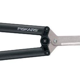 Fiskars 1001564 Powerlewer Çit Kesme Makası
