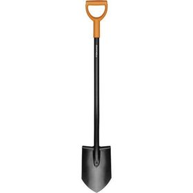 Fiskars 1003455 Çok Amaçlı Kürek