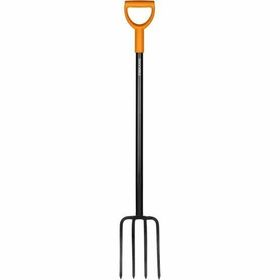 Fiskars 1003458 Solid Bahçe Çatalı