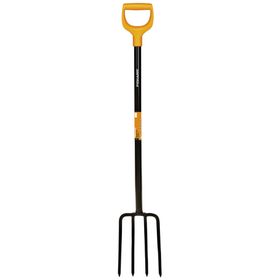 Fiskars 1003458 Solid Bahçe Çatalı