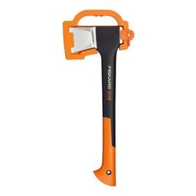 Fiskars 1015640 x11 Kısa Saplı Yarma Balta