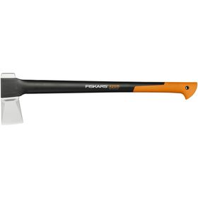 Fiskars 1015643 X25 Büyük Parçalama Baltası