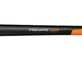 Fiskars 1015643 X25 Büyük Parçalama Baltası