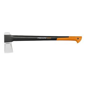 Fiskars 1015643 X25 Büyük Parçalama Baltası