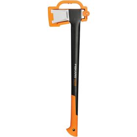 Fiskars 1015643 X25 Büyük Yarma Baltası
