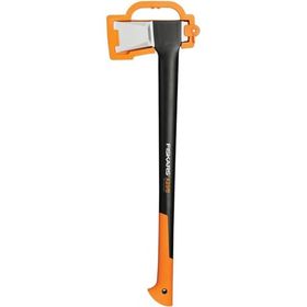 Fiskars 1015643 X25 Büyük Yarma Baltası