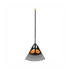 Fiskars 1015645-1020356 Solid XL Yaprak Süpürgesi