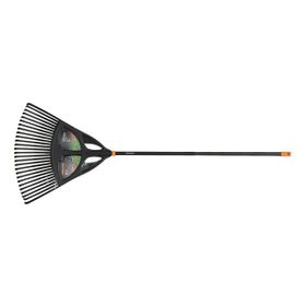 Fiskars 1015645-1020356 Solid XL Yaprak Süpürgesi
