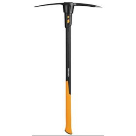 Fiskars 1020166 Siyah Turuncu 91 cm L Kazma