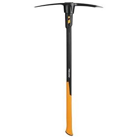 Fiskars 1020166 Siyah Turuncu 91 cm L Kazma