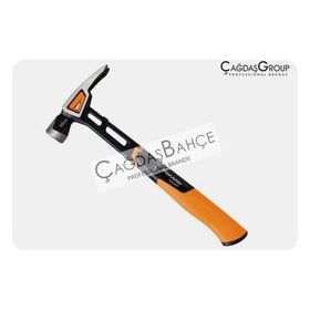 Fiskars 1020213 M 16 Oz/13.5 inç Çekiç
