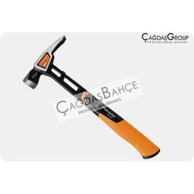 Fiskars 1020213 M 16 Oz/13.5 inç Çekiç