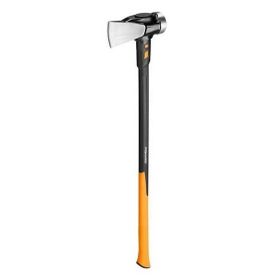 Fiskars 1020220 8 Lb 36 inç Yarma ve Vurma Baltası