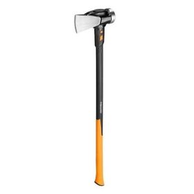 Fiskars 1020220 8 Lb 36 inç Yarma ve Vurma Baltası