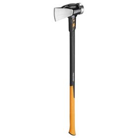 Fiskars 1020220 8 Lb 36 inç Yarma ve Vurma Baltası