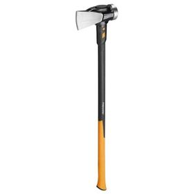 Fiskars 1020220 8 Lb 36 inç Yarma ve Vurma Baltası