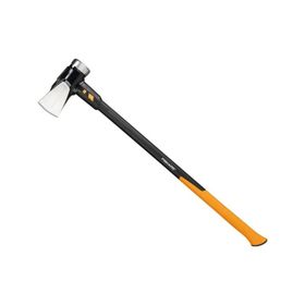 Fiskars 1020220 8 Lb 36 inç Yarma ve Vurma Baltası
