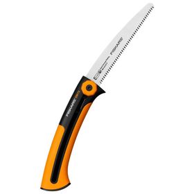 Fiskars 1020221 SW72 Xtract İnce Dişli Budama Testeresi
