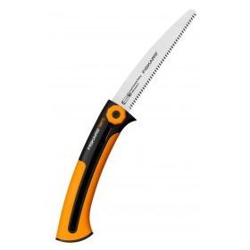 Fiskars 1020221 SW72 Xtract İnce Dişli Budama Testeresi