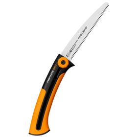 Fiskars 1020221 SW72 Xtract İnce Dişli Budama Testeresi