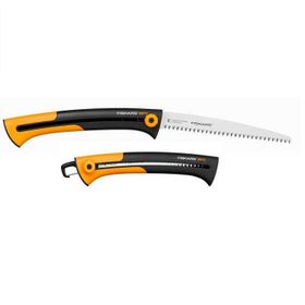 Fiskars 1020221 SW72 Xtract İnce Dişli Budama Testeresi