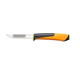 Fiskars 1023619 Genel Kulanım Bıçağı Zor İş Bıçağı
