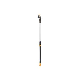 Fiskars 1023625 Siyah Yüksek Dal Budama Makası