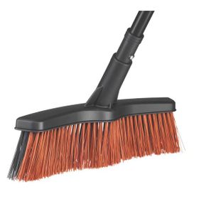 Fiskars 1025921 M Saplı Bahçe Süpürgesi