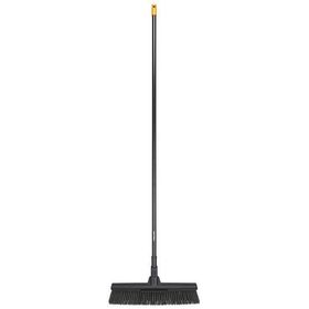 Fiskars 1025921 Saplı Bahçe Süpürgesi