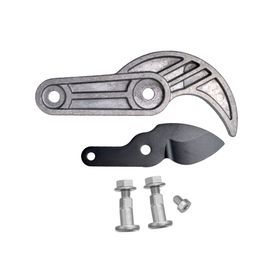 Fiskars 1026292 Bıçak Altlık Vida Takımı
