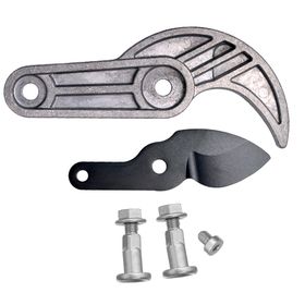 Fiskars 1026292 Bıçak Altlık Vida Takımı