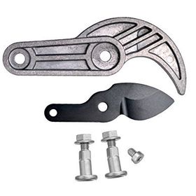 Fiskars 1026292 Bıçak Altlık Vida Takımı