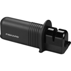 Fiskars 1026797 Balta ve Bıçak Bileme Aparatı