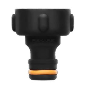 Fiskars 1027054 Fibercomp Musluk Bağlantı Aparatı