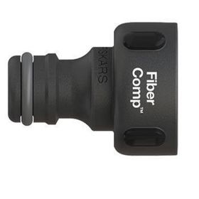 Fiskars 1027054 Fibercomp Musluk Bağlantı Aparatı