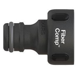 Fiskars 1027054 Fibercomp Musluk Bağlantı Aparatı