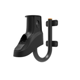 Fiskars 1027095 Otomatik Hortum Makarası XL İçin Duvar Montaj Aparatı