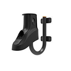 Fiskars 1027095 Otomatik Hortum Makarası XL İçin Duvar Montaj Aparatı