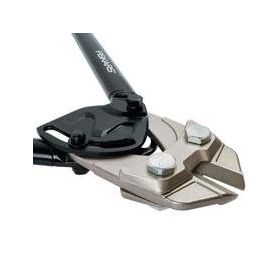 Fiskars 1027216 Turuncu Siyah Demir Kesme Makası
