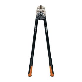 Fiskars 1027216 Turuncu Siyah Demir Kesme Makası